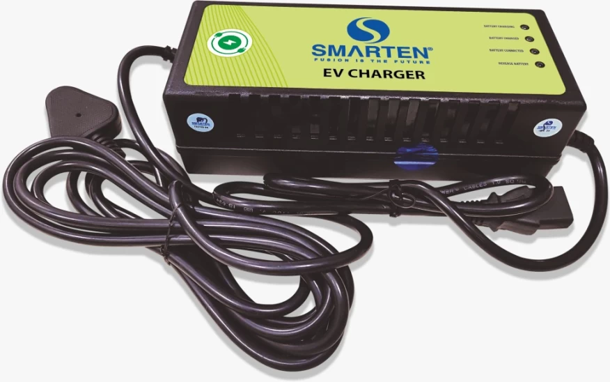 EV Charger 48V/5 Amp
